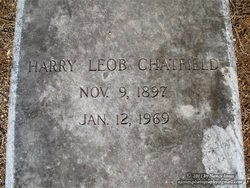 CHATFIELD Harry Leob 1897-1969 grave.jpg